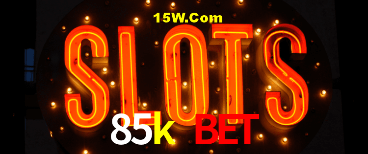 Secure Login 85k bet