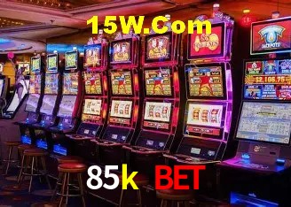 Casino Ao Vivo 85k bet
