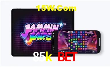 Avaliações dos Jogadores 85k bet