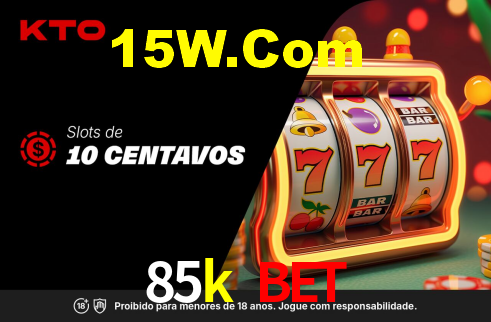 85k bet