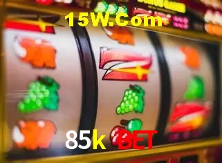 Integração de APIs 85k bet