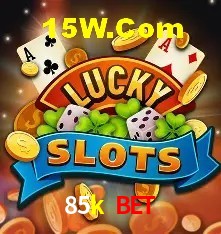 Benefícios VIP na 85k bet
