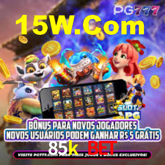 85k plataforma