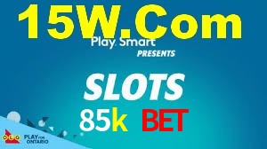 Tournaments 85k bet