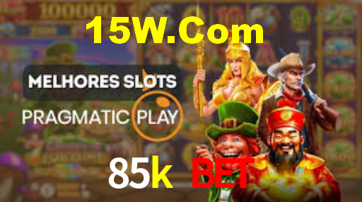 85k plataforma
