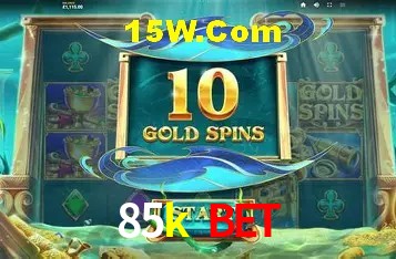 Especiais de Fim de Semana 85k bet