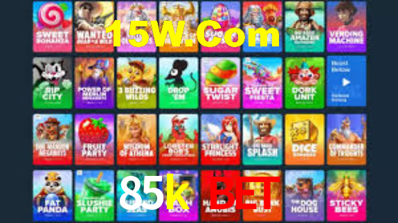 85k bet