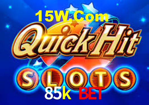 Sinta a adrenalina dos jogos de cassino com 85k bet
