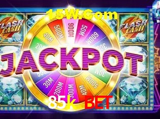 Loterias online na 85k bet