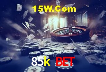 Canal oficial no Telegram da 85k bet