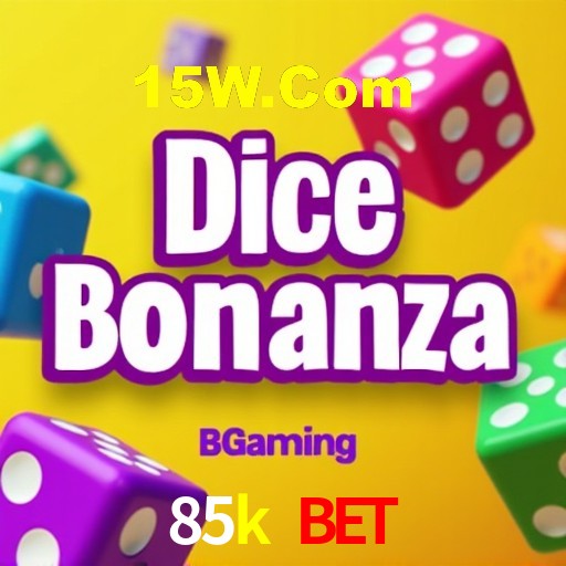 Bônus Diários 85k bet
