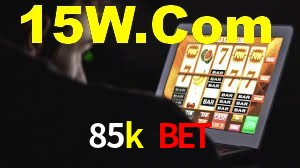 Live Casino 85k bet