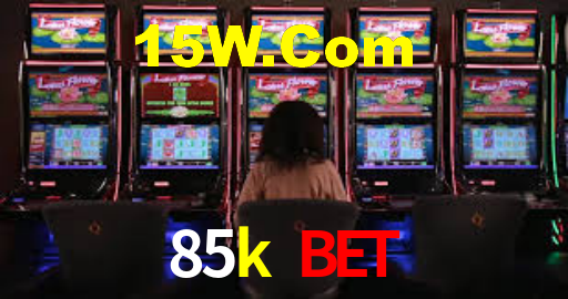 85k plataforma