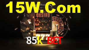 Roulette Table 85k bet