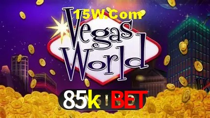 Jackpots e promoções na 85k bet