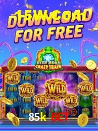 Slot Games 85k bet