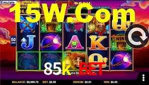 Premium Interface 85k bet