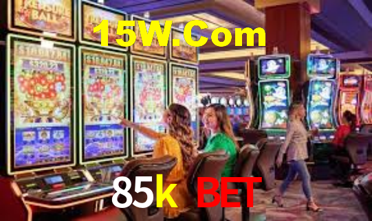 Mercados ao vivo e cash out na 85k bet