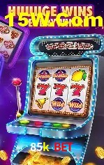 Torneios e prêmios garantidos na 85k bet