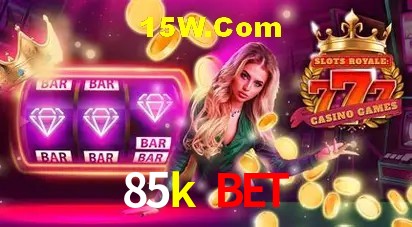 Promoção Relâmpago 85k bet