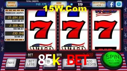 Login Seguro 85k bet