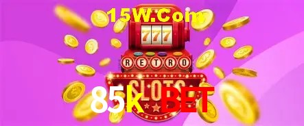 Promoções Sazonais 85k bet