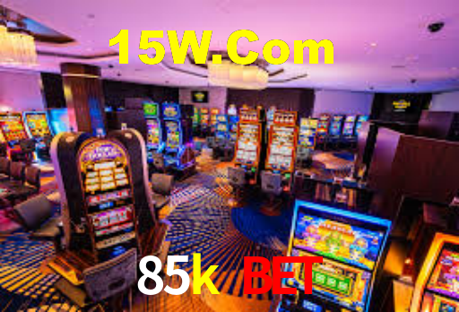 Explore as vantagens do 85k bet: serviço profissional e confiabilidade