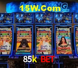 Sistemas de Segurança 85k bet