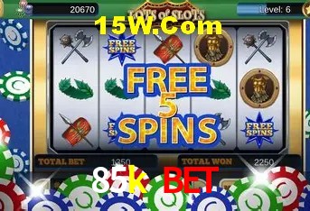 Segurança 2FA 85k bet