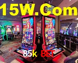 Exclusive Games 85k bet
