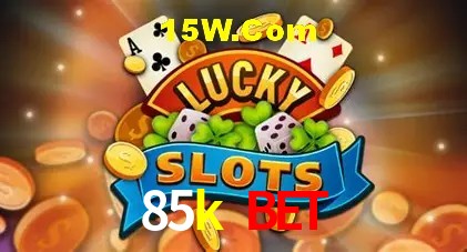 Jogos populares e pagamentos rápidos na 85k bet