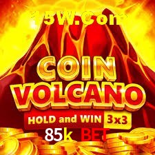 Bonus Features 85k bet