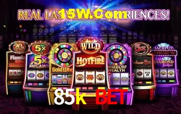 Cadastro Rápido 85k bet