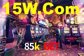 Cashback e recargas na 85k bet