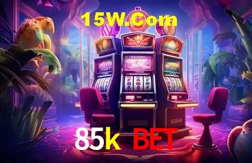 Estatísticas Esportivas 85k bet