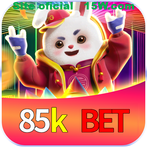 APP oficial da 85k bet para mobile